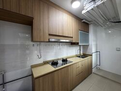 Blk 35 Skyresidence @ Dawson (Queenstown), HDB 2 Rooms #549573171